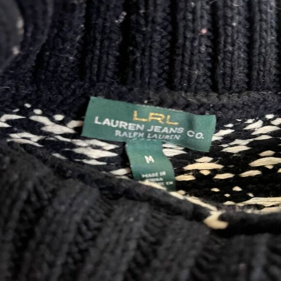 Polo by Ralph Lauren Christmas sweater - Picture 3 of 6